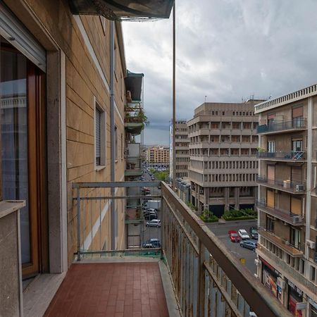 Nel Cuore Di Catania Appartement Buitenkant foto