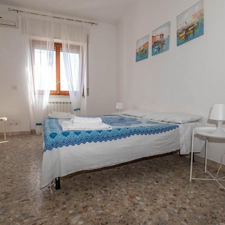 Nel Cuore Di Catania Appartement Buitenkant foto