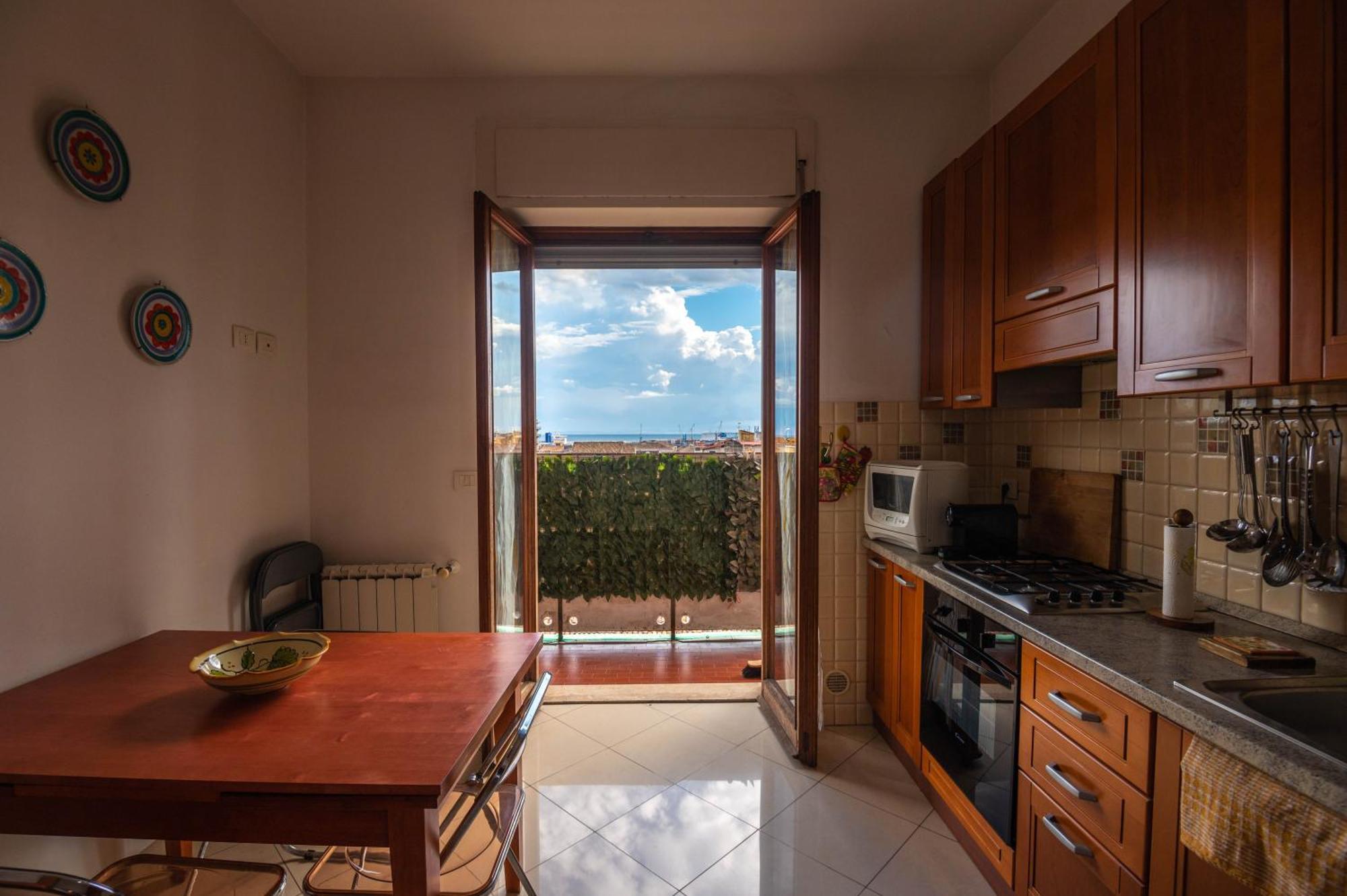 Nel Cuore Di Catania Appartement Buitenkant foto
