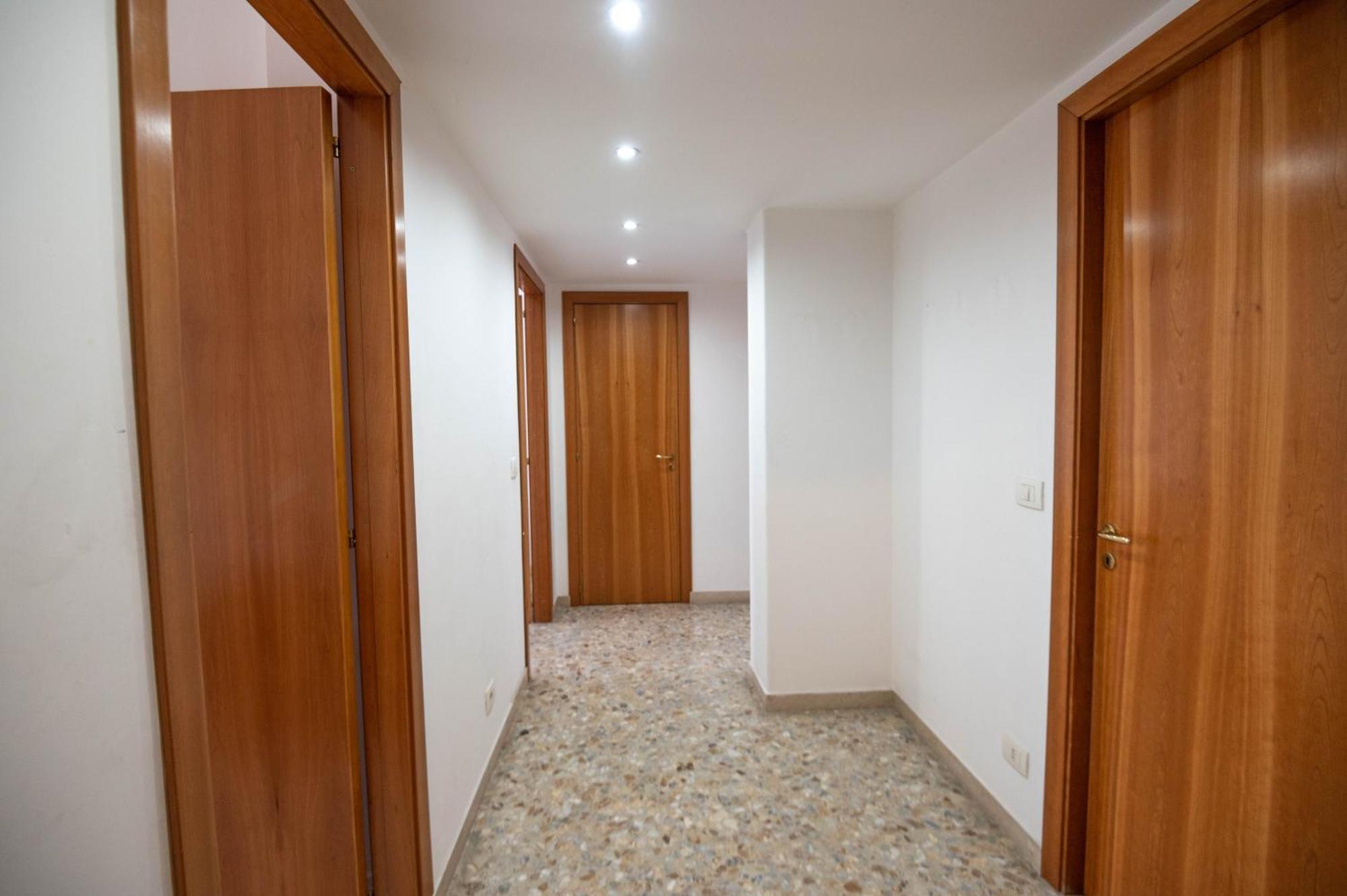 Nel Cuore Di Catania Appartement Buitenkant foto