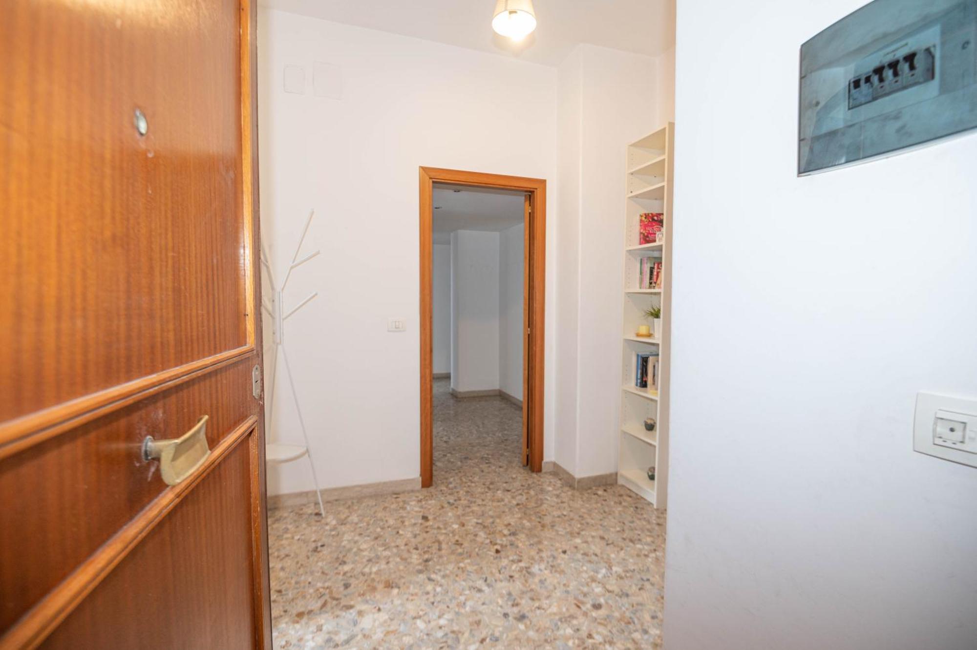 Nel Cuore Di Catania Appartement Buitenkant foto