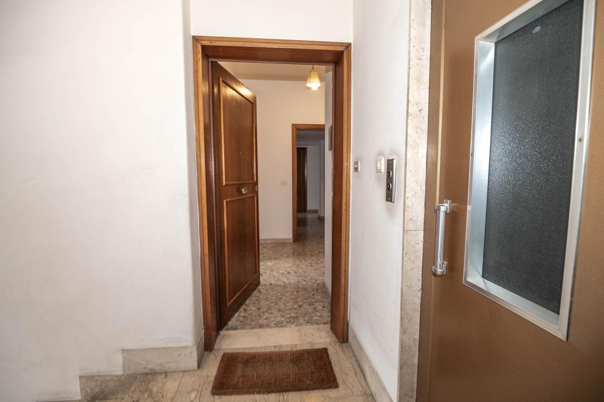 Nel Cuore Di Catania Appartement Buitenkant foto