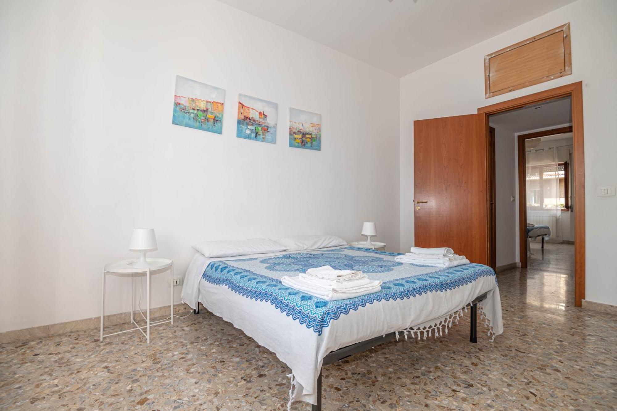 Nel Cuore Di Catania Appartement Buitenkant foto